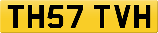 TH57TVH